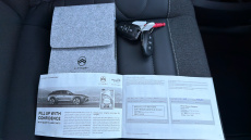 Citroen C3 Aircross 1.2 PureTech 110 Max 5dr Petrol Hatchback